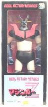 Mazinger Z- Real Action Heroes - Medicom