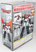 Mazinkaiser - Miracle House - Die-cast metal 8\  robot