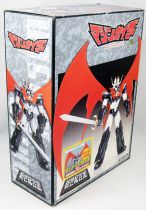 Mazinkaiser - Miracle House - Die-cast metal 8\  robot