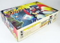 Mazinkaiser - Skynet - Super Robot Series model-kit 1:144 scale