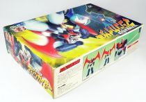 Mazinkaiser - Skynet - Super Robot Series model-kit 1:144 scale