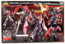 Mazinkaiser SKL - Bandai Super Robot Chogokin (Final Count Version)