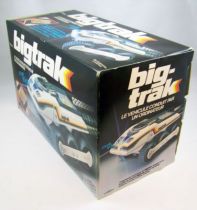 MB Electronics - Bigtrak + Transport (occasion en boite Fr) 05