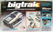 MB Electronics - Bigtrak + Transport (occasion en boite Fr) 06