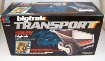 MB Electronics - Bigtrak + Transport (occasion en boite Fr) 13