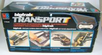 MB Electronics - Bigtrak + Transport (occasion en boite Fr) 14