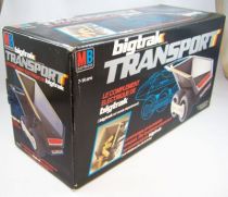 MB Electronics - Bigtrak + Transport (occasion en boite Fr) 15