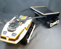 MB Electronics - Bigtrak + Transport (occasion en boite Fr) 02