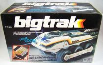 MB Electronics - Bigtrak + Transport (occasion en boite Fr) 03