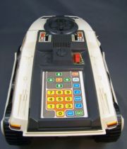 MB Electronics - Bigtrak + Transport (occasion en boite Fr) 11