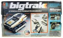 MB Electronics - Bigtrak