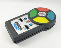 MB Electronics - Handheld Game - Simon Pocket (in French Box)