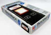 MB Electronics - MicroVision - Cartridge n&deg;8 Super Breakout