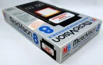 MB Electronics - MicroVision - Cassette n&deg;8 Super Casse Brique