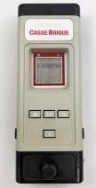 MB Electronics - MicroVision avec Cartouche Casse Brique (occasion)