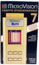 MB Electronics - MicroVision with 7 cartridges