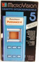 MB Electronics - MicroVision with 7 cartridges