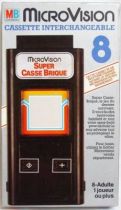 MB Electronics - MicroVision with 7 cartridges