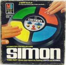 MB Electronics - Simon