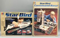 MB Electronics - Star Bird + Command Base (loose with box)