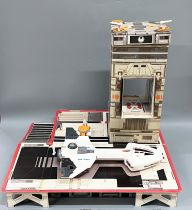 MB Electronics - Star Bird + Command Base (loose with box)