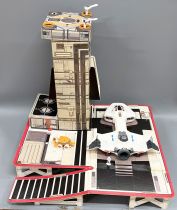 MB Electronics - Star Bird + Command Base (loose with box)