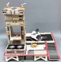 MB Electronics - Star Bird + Command Base (loose with box)