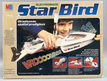 MB Electronics - Star Bird + Command Base (loose with box)