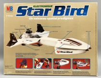 MB Electronics - Star Bird + Command Base (loose with box)