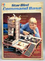 MB Electronics - Star Bird + Command Base (loose with box)