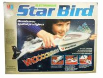 MB Electronics - Star Bird (loose with box)