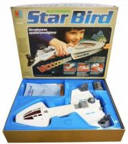 MB Electronics - Star Bird (loose with box)