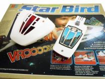 MB Electronics - Star Bird (loose with box)