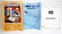 MB Electronics - Star Bird (loose with box)