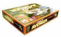 MB Electronics - Star Bird Space Avenger (Loose with Box)