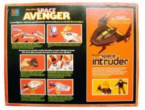 MB Electronics - Star Bird Space Avenger (Loose with Box)