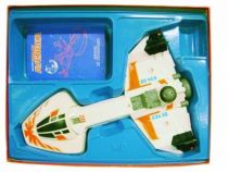 MB Electronics - Star Bird Space Avenger (Loose with Box)