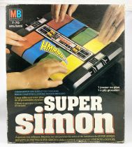 MB Electronics - Super Simon