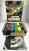 MB Electronics - Super Simon