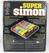 MB Electronics - Super Simon