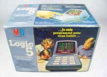 MB Electronics - Table Top - Computer Logic 5 01