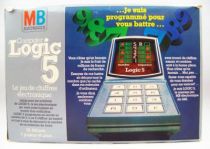 MB Electronics - Table Top - Computer Logic 5 04