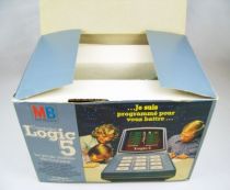 MB Electronics - Table Top - Computer Logic 5 05