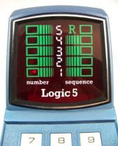 MB Electronics - Table Top - Computer Logic 5 10