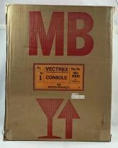 MB Electronics (1983) - Console Vectrex + 6 Jeux (occasion en boite Fr)