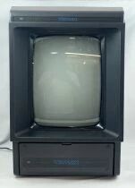 MB Electronics (1983) - Console Vectrex + 6 Jeux (occasion en boite Fr)