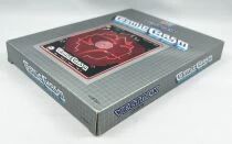 MB Electronics (1983) - Vectrex Video System - Cassette Cosmic Chasm (en boite Fr)