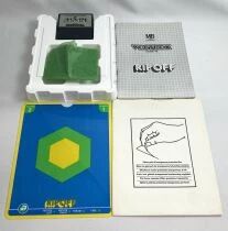 MB Electronics (1983) - Vectrex Video System - Cassette Rip Off (en boite Fr)