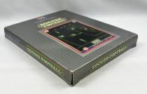 MB Electronics (1983) - Vectrex Video System - Cassette Soccer / Football (en boite Fr)