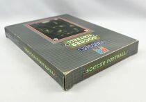 MB Electronics (1983) - Vectrex Video System - Cassette Soccer / Football (en boite Fr)